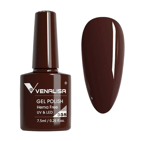 VENALISA VSP 7.5ml 558