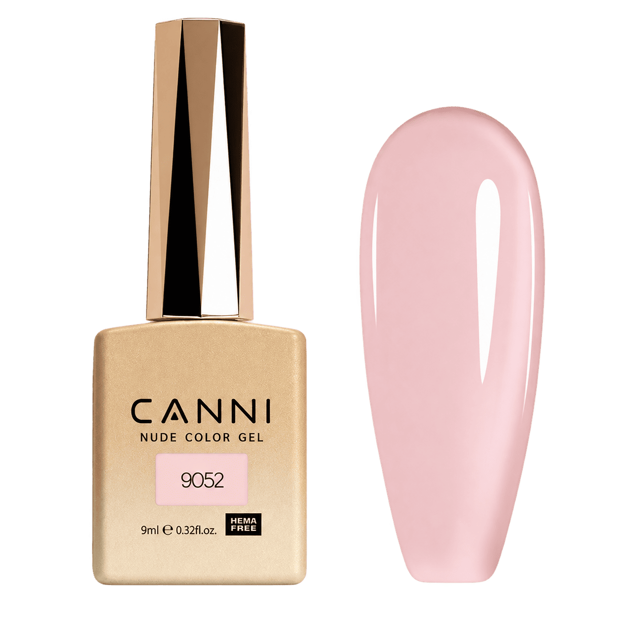 CANNI VSP 9ml - 9052