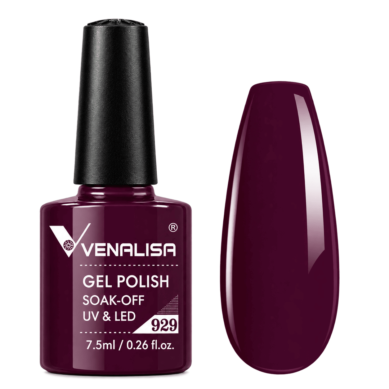 VENALISA VSP 7,5ml 929