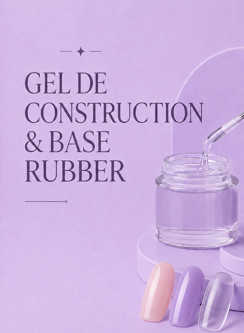 Gel UV
