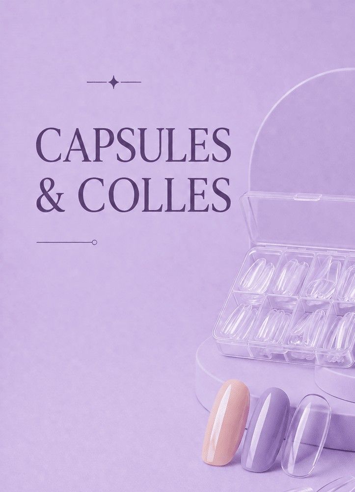 Capsules & Colles