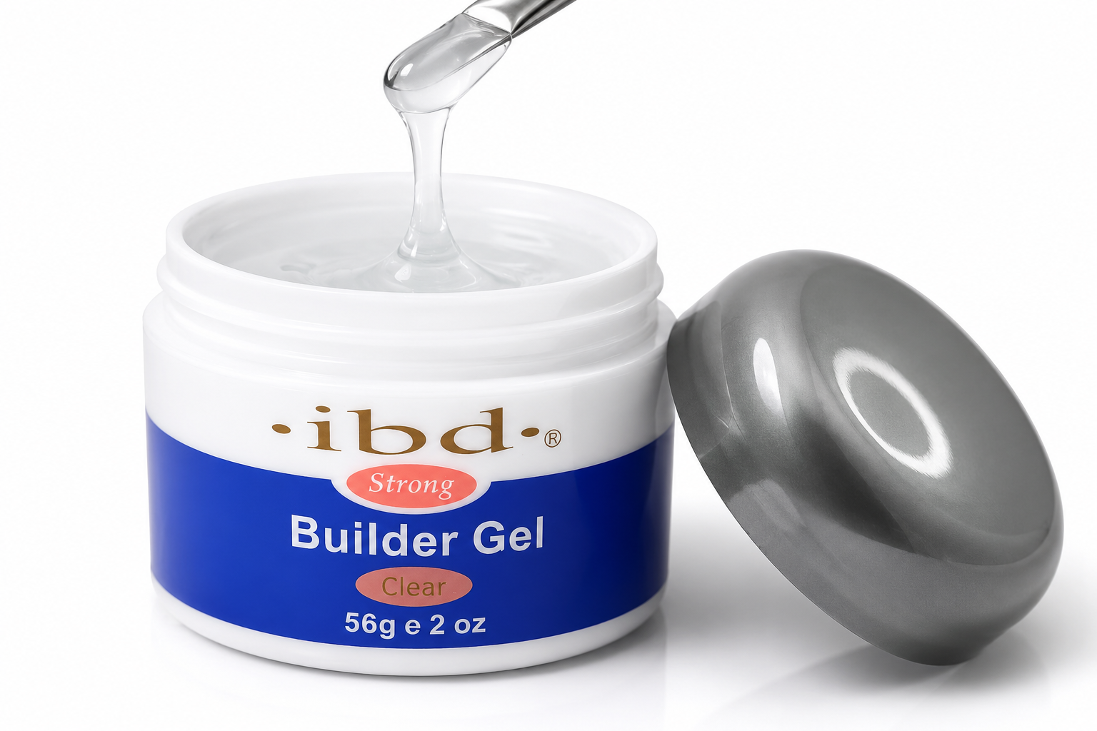 ibd Builder Gel Clear 56 g