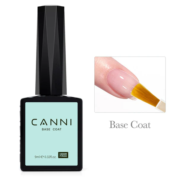 CANNI Base Coat 9ml