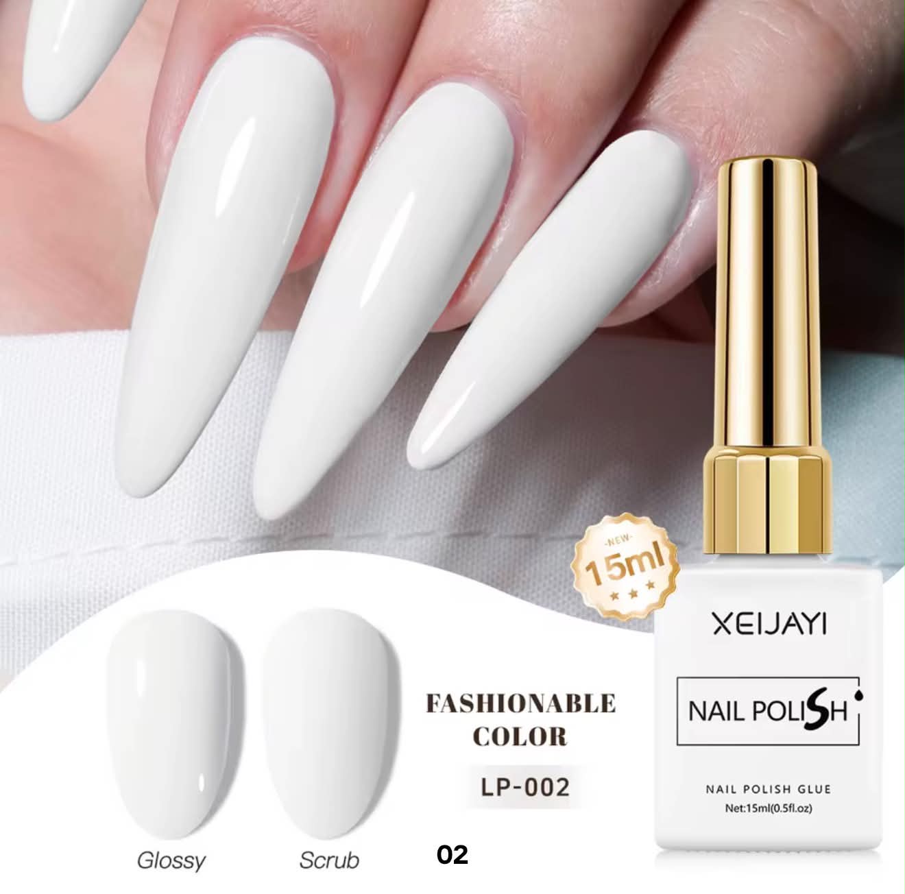 XEIJAYI VSP 15ml