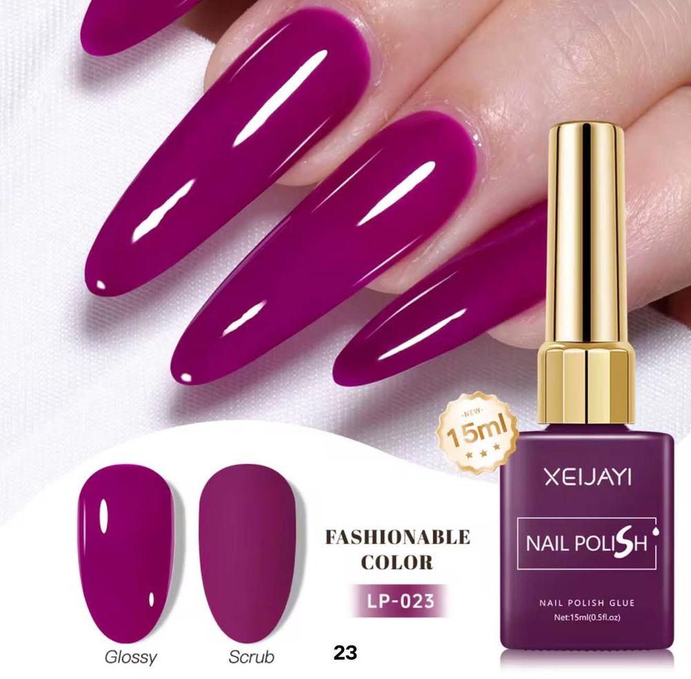 XEIJAYI VSP 15ml