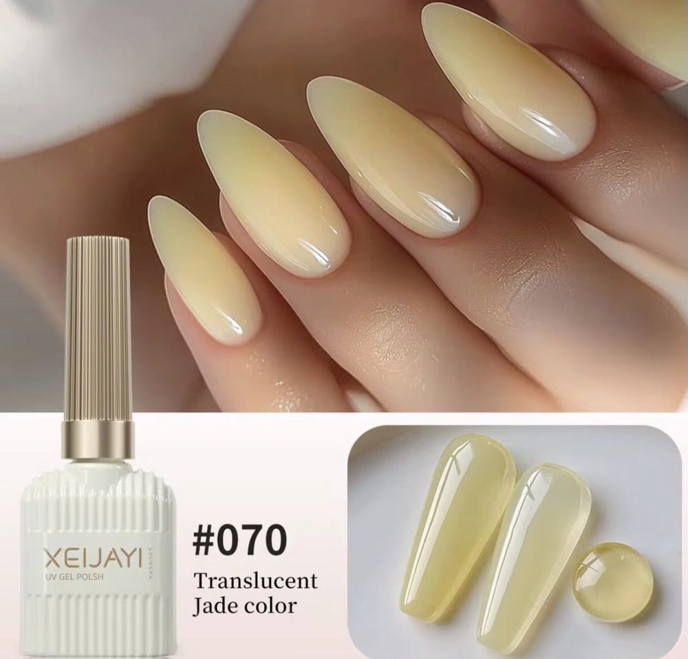 XEIJAYI VSP 15ml Translucide