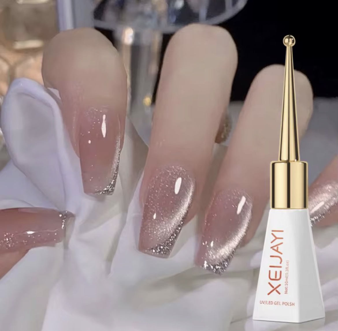 XEIJAYI VSP Cat Eye 10ml