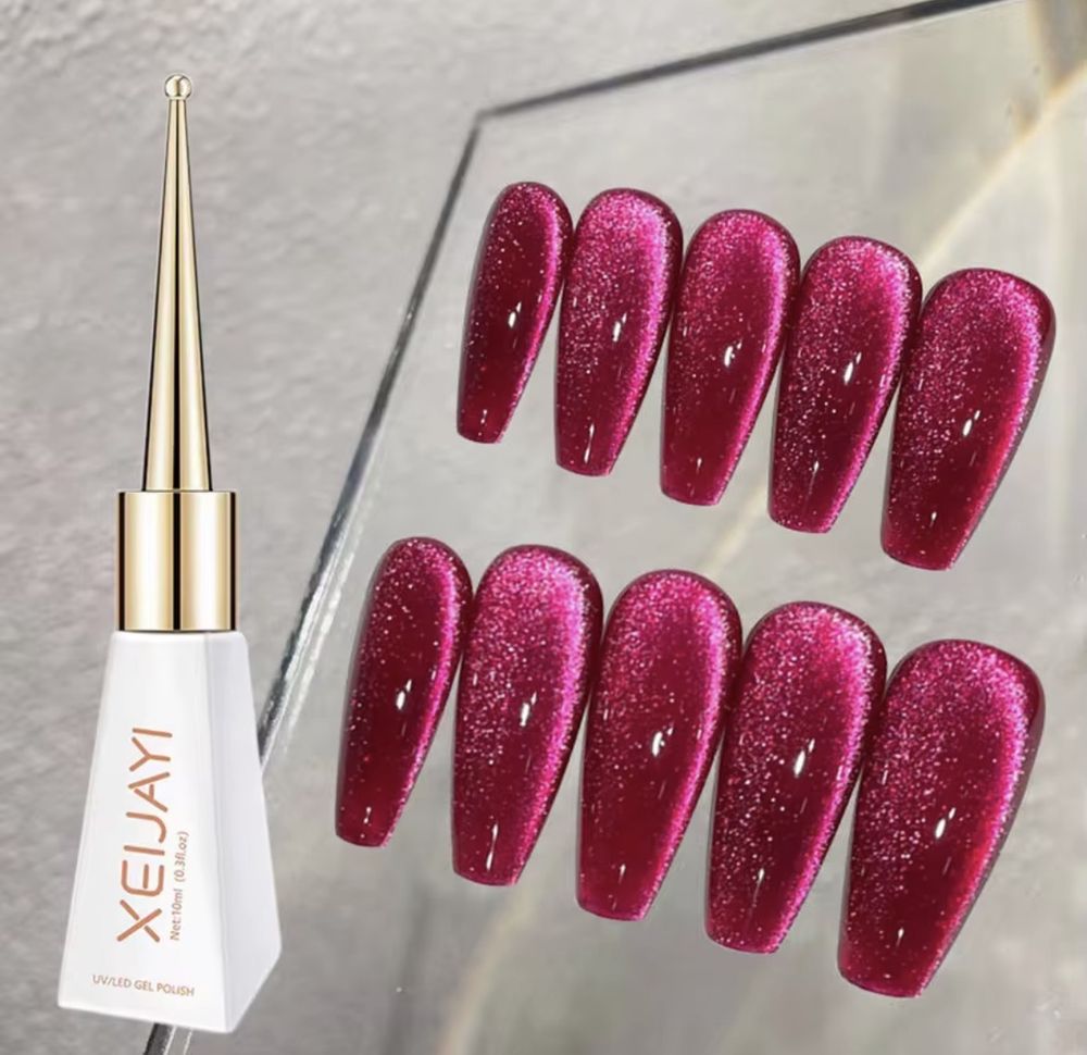 XEIJAYI VSP Cat Eye 10ml