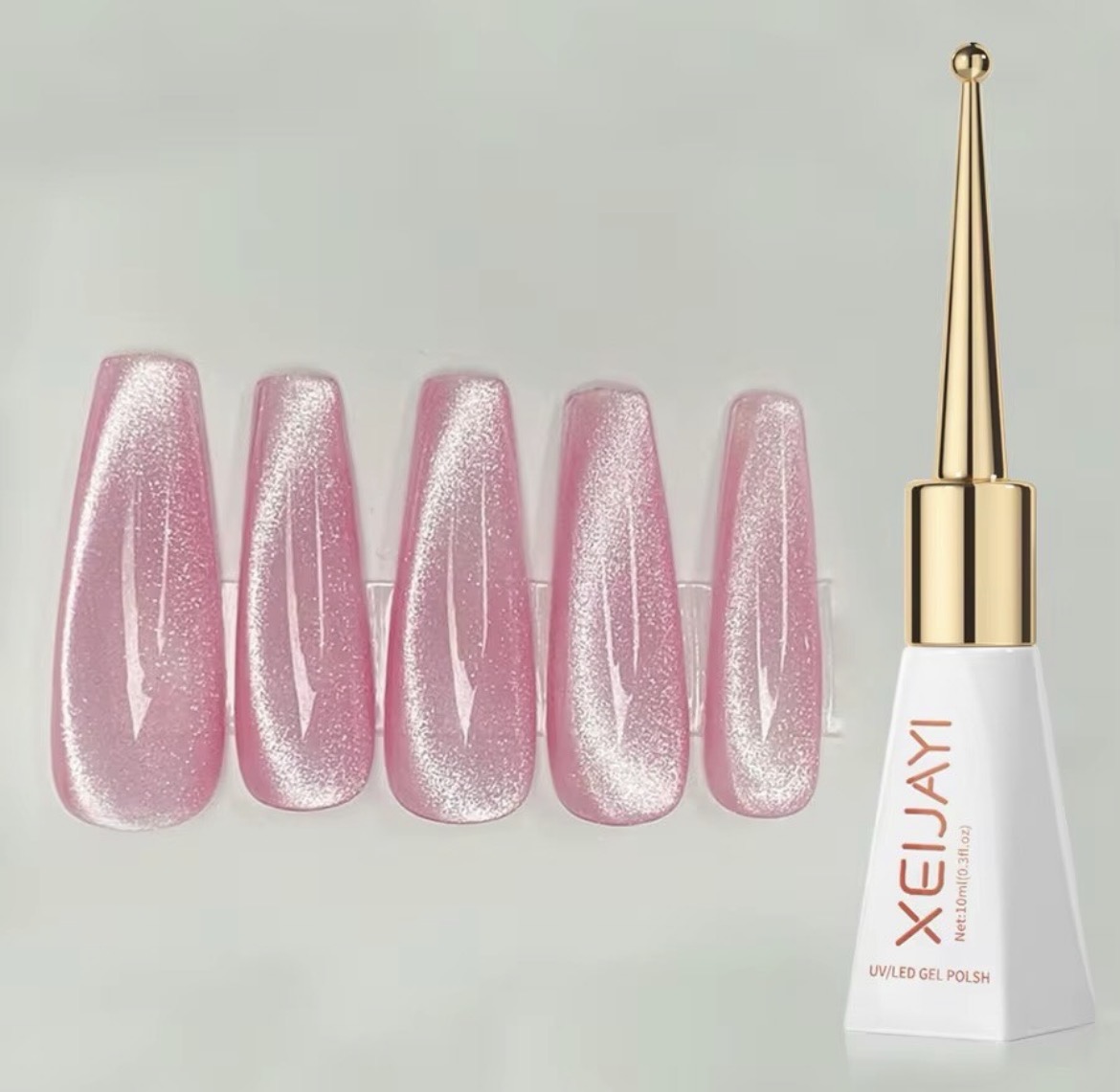 XEIJAYI VSP Cat Eye 10ml