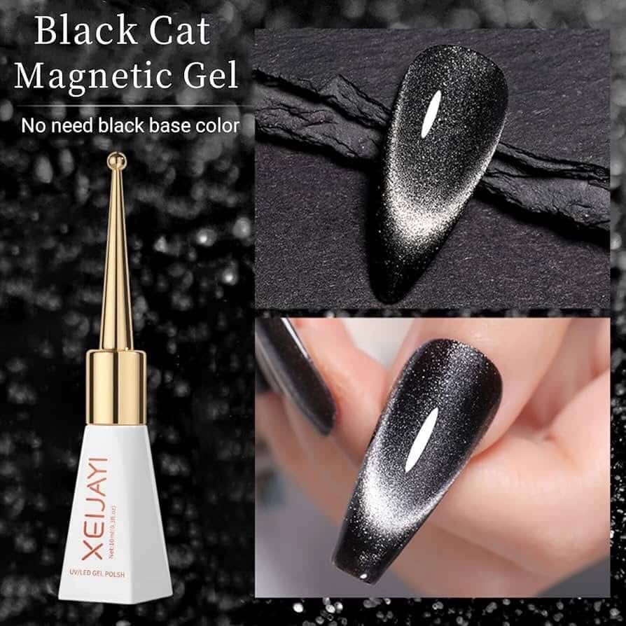 XEIJAYI VSP Cat Eye 10ml