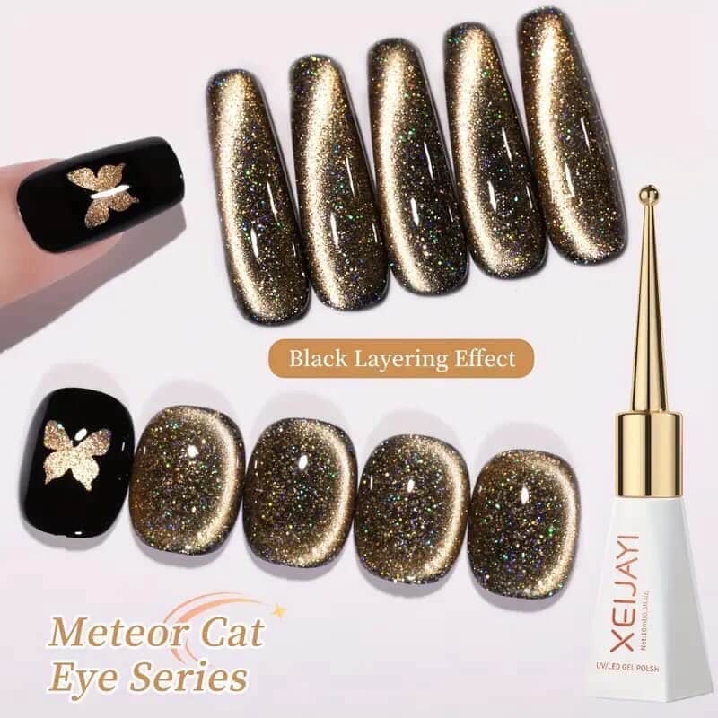 XEIJAYI VSP Cat Eye 10ml