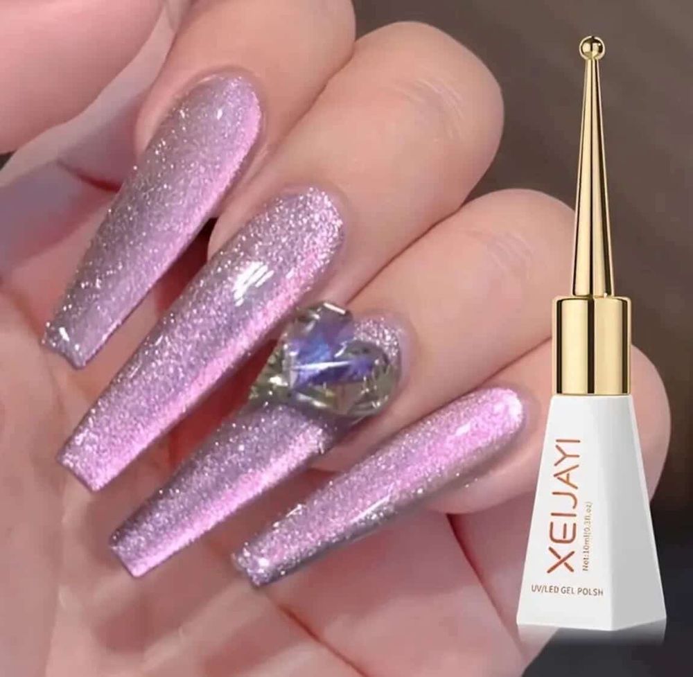 XEIJAYI VSP Cat Eye 10ml