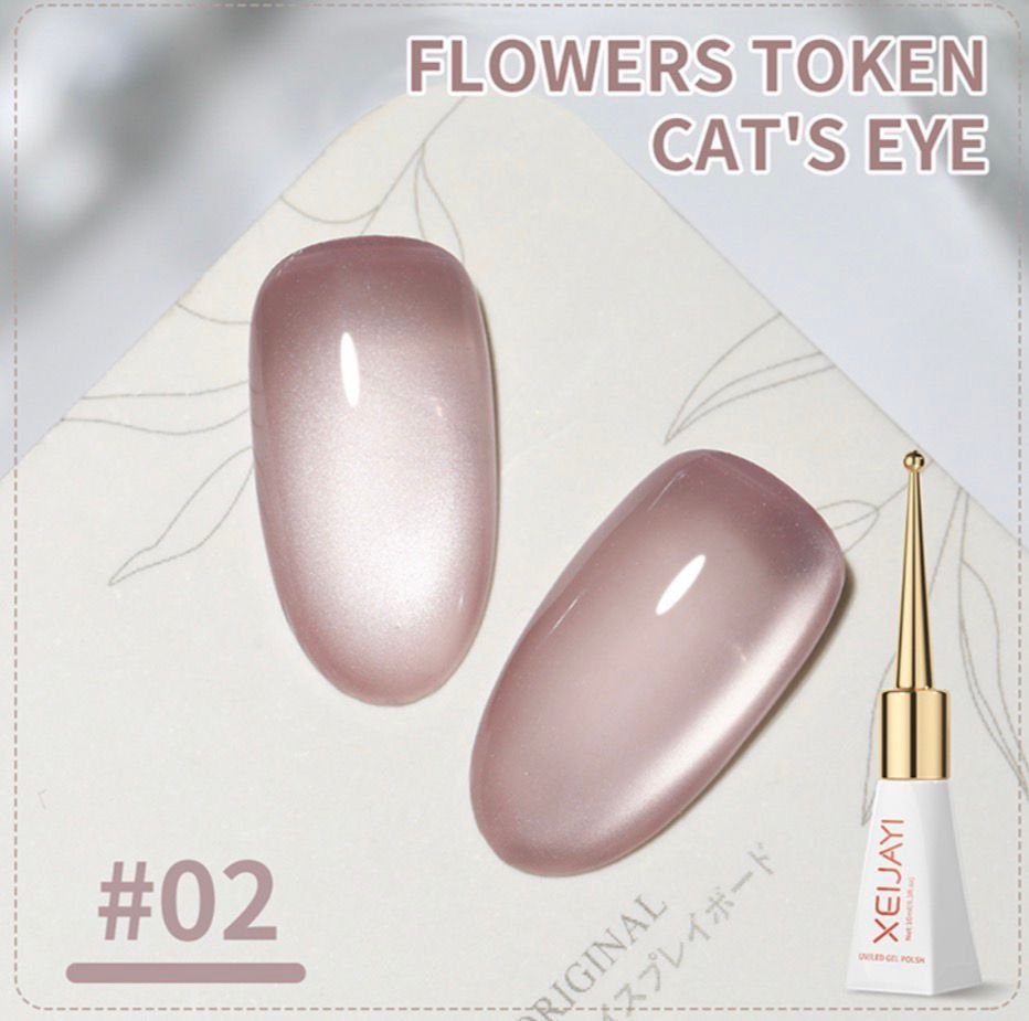 XEIJAYI VSP Cat Eye 10ml