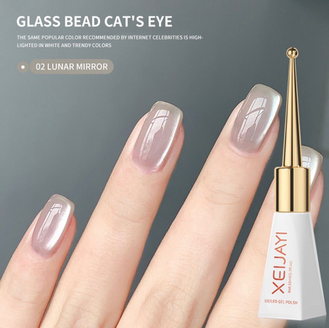 XEIJAYI VSP Cat Eye 10ml