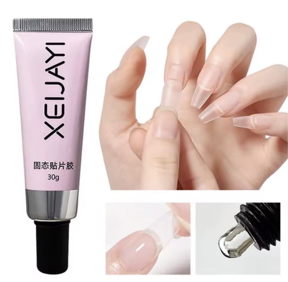 XEIJAYI Solid Tip Gel – 30 g