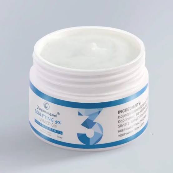Fengshangmei N°3 – Sculpting Gel 15 ml