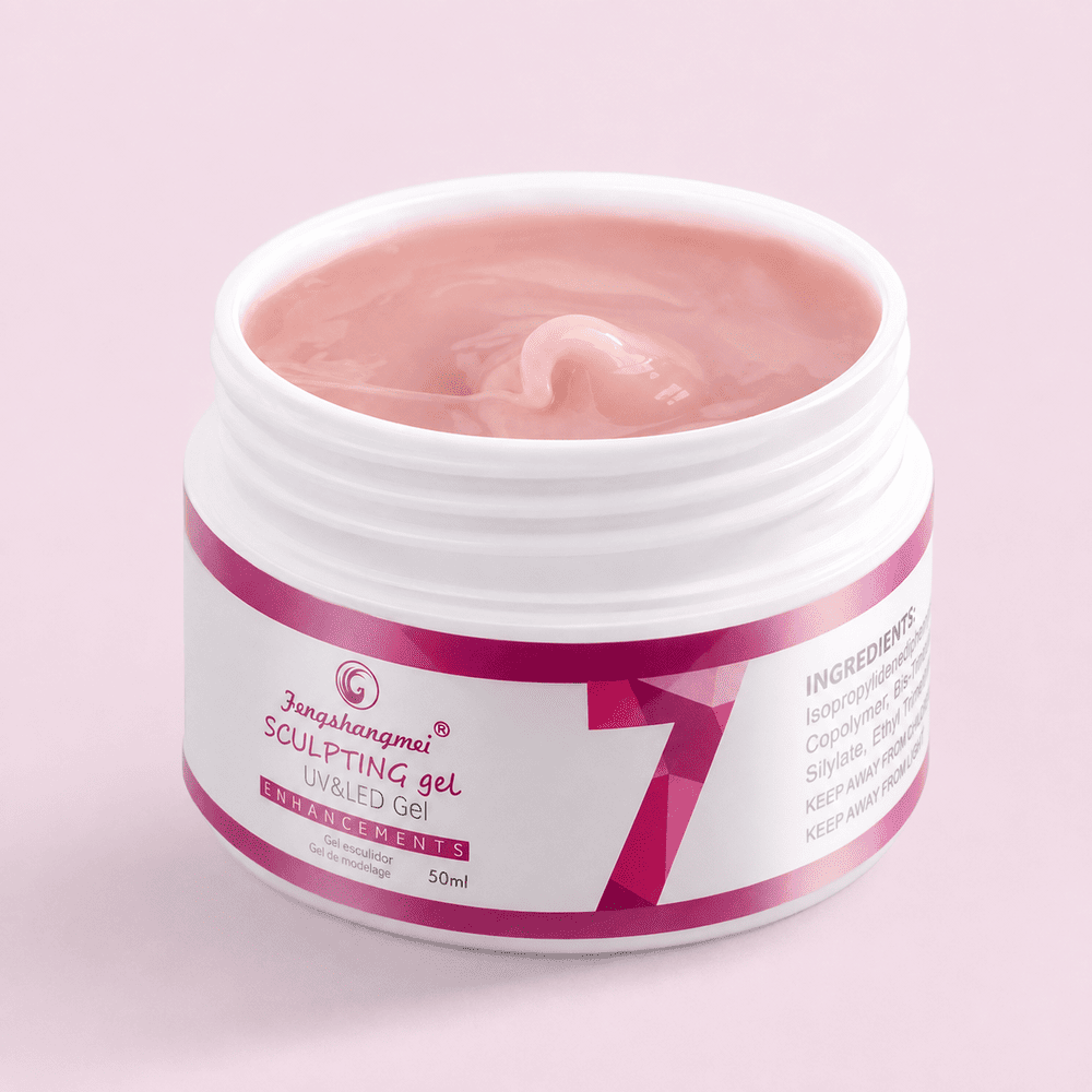 Fengshangmei N°7 – Sculpting Gel 50 ml