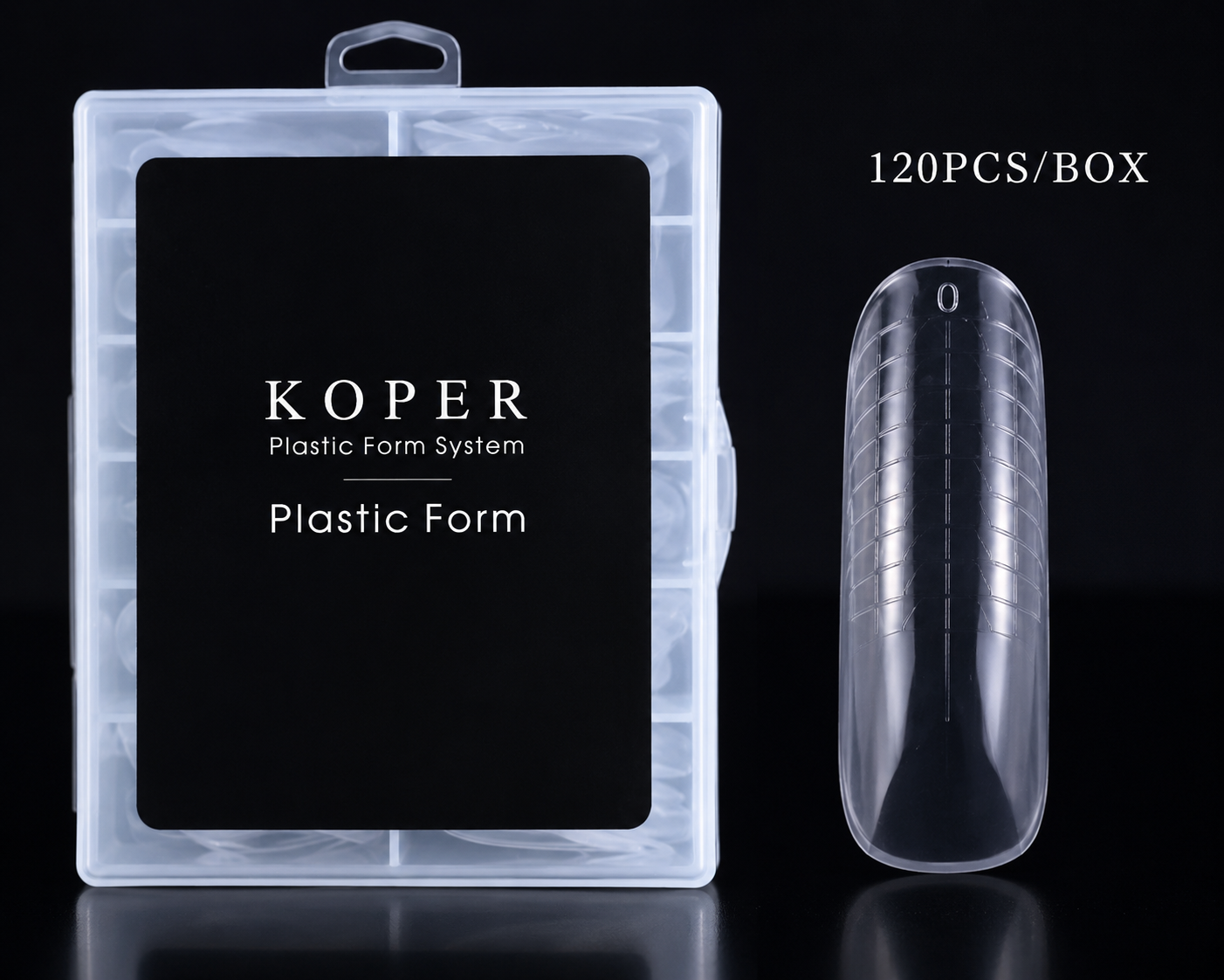 Popits Koper – 120 pièces
