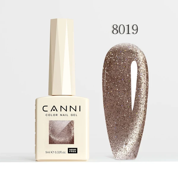CANNI VSP Cat Eye 9ml