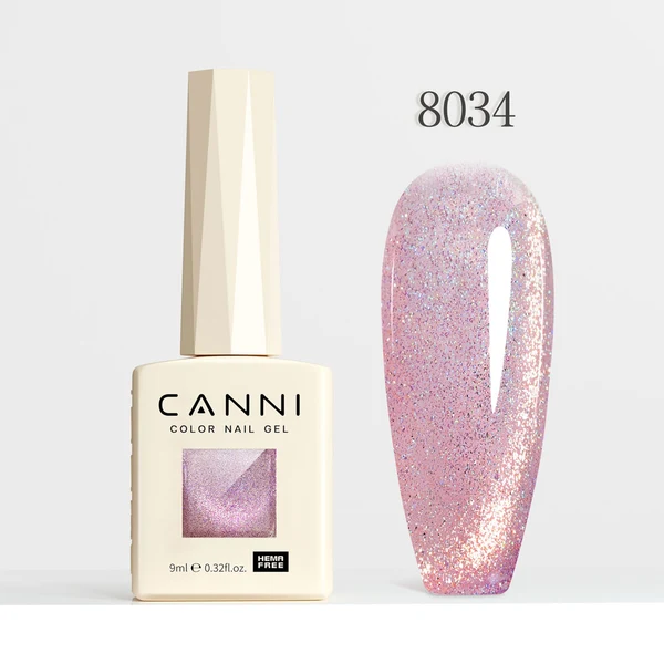 CANNI VSP Cat Eye 9ml