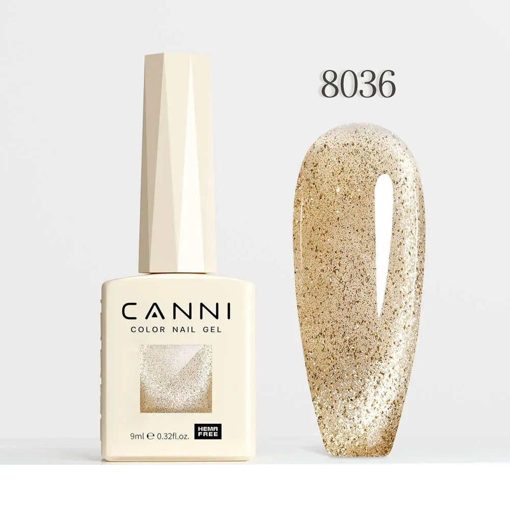 CANNI VSP Cat Eye 9ml