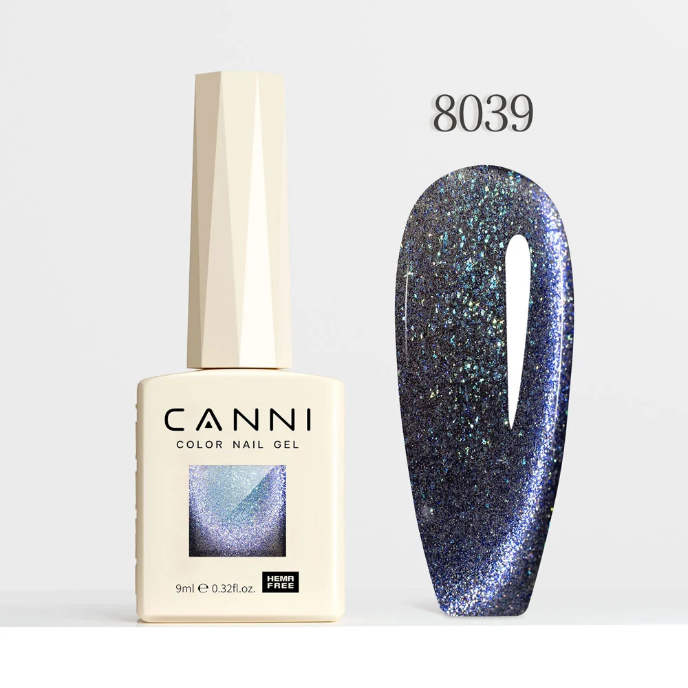 CANNI VSP Cat Eye 9ml