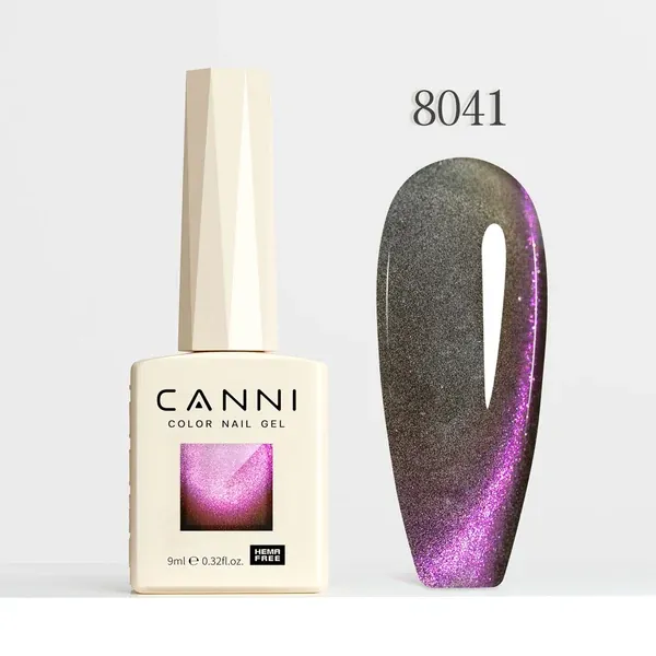 CANNI VSP Cat Eye 9ml