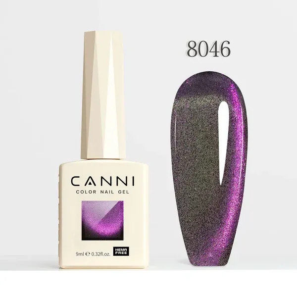 CANNI VSP Cat Eye 9ml