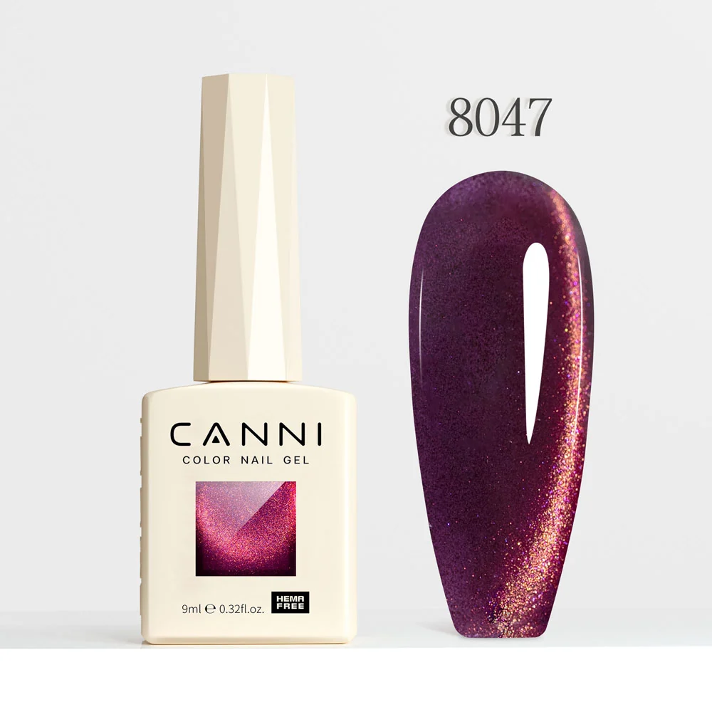 CANNI VSP Cat Eye 9ml