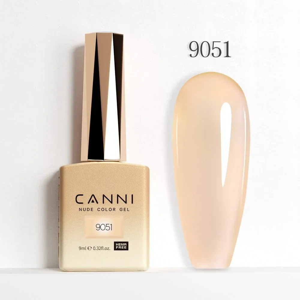CANNI VSP 9ml