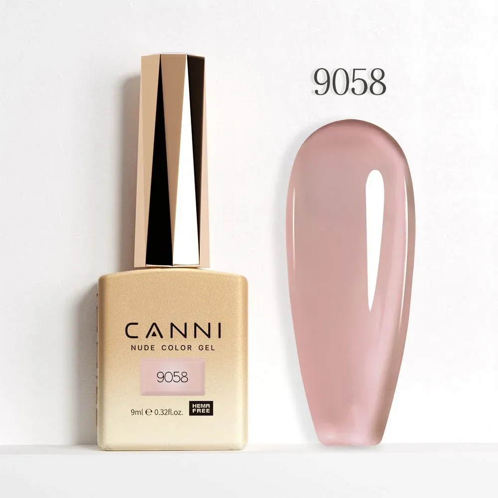 CANNI VSP 9ml