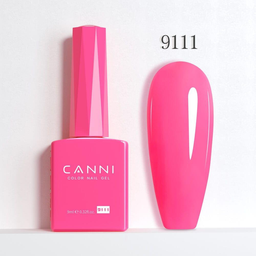 CANNI VSP 9ml