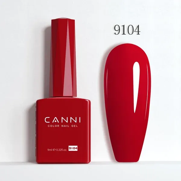 CANNI VSP 9ml