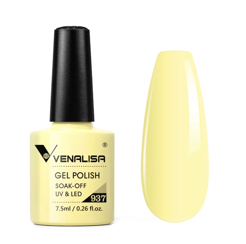 VENALISA VSP 7.5ml 937