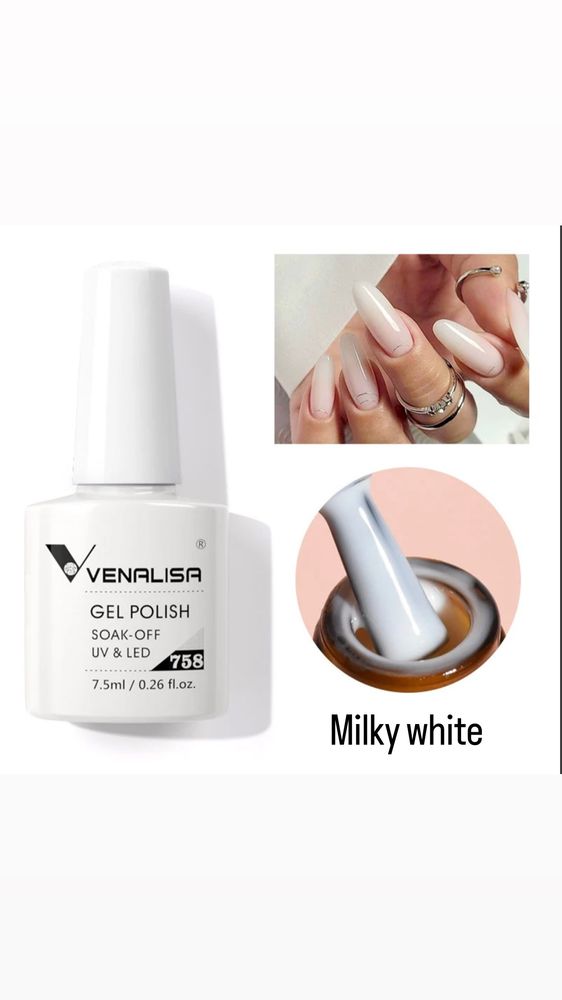 VENALISA VSP 7.5ml 758
