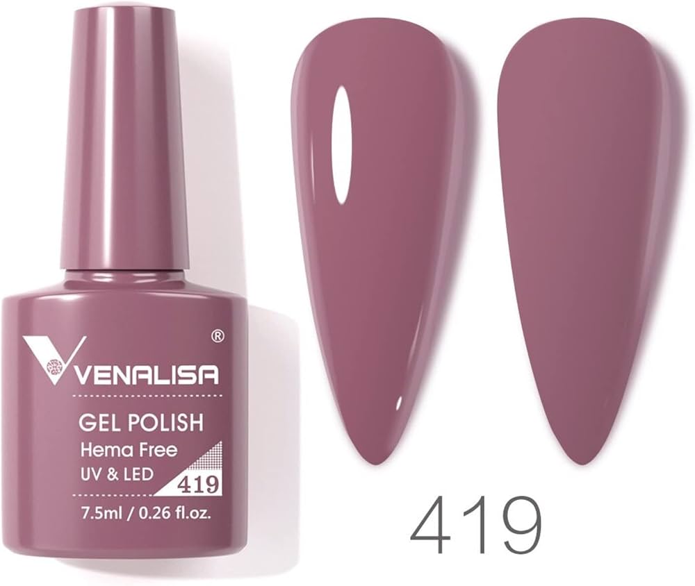 VENALISA VSP 7.5ml 419