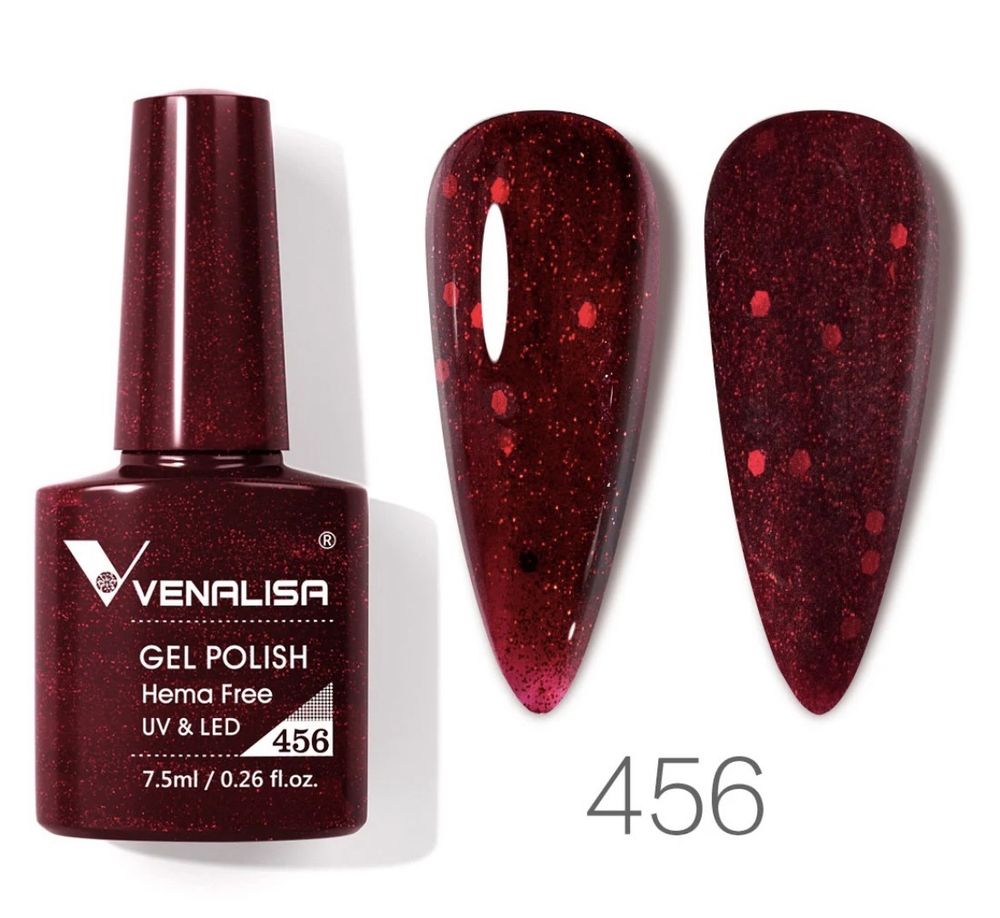 VENALISA VSP 7.5ml 456
