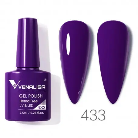 VENALISA VSP 7.5ml 433