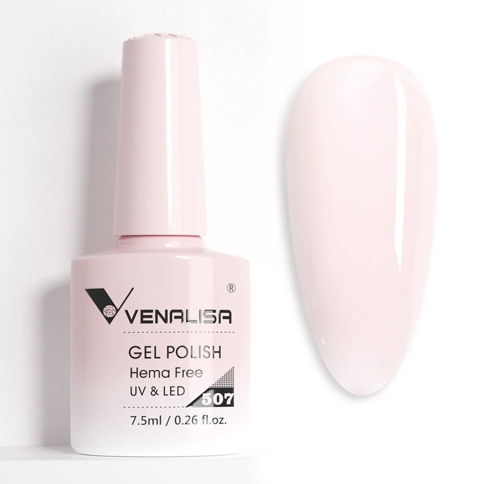 VENALISA VSP 7.5ml 507