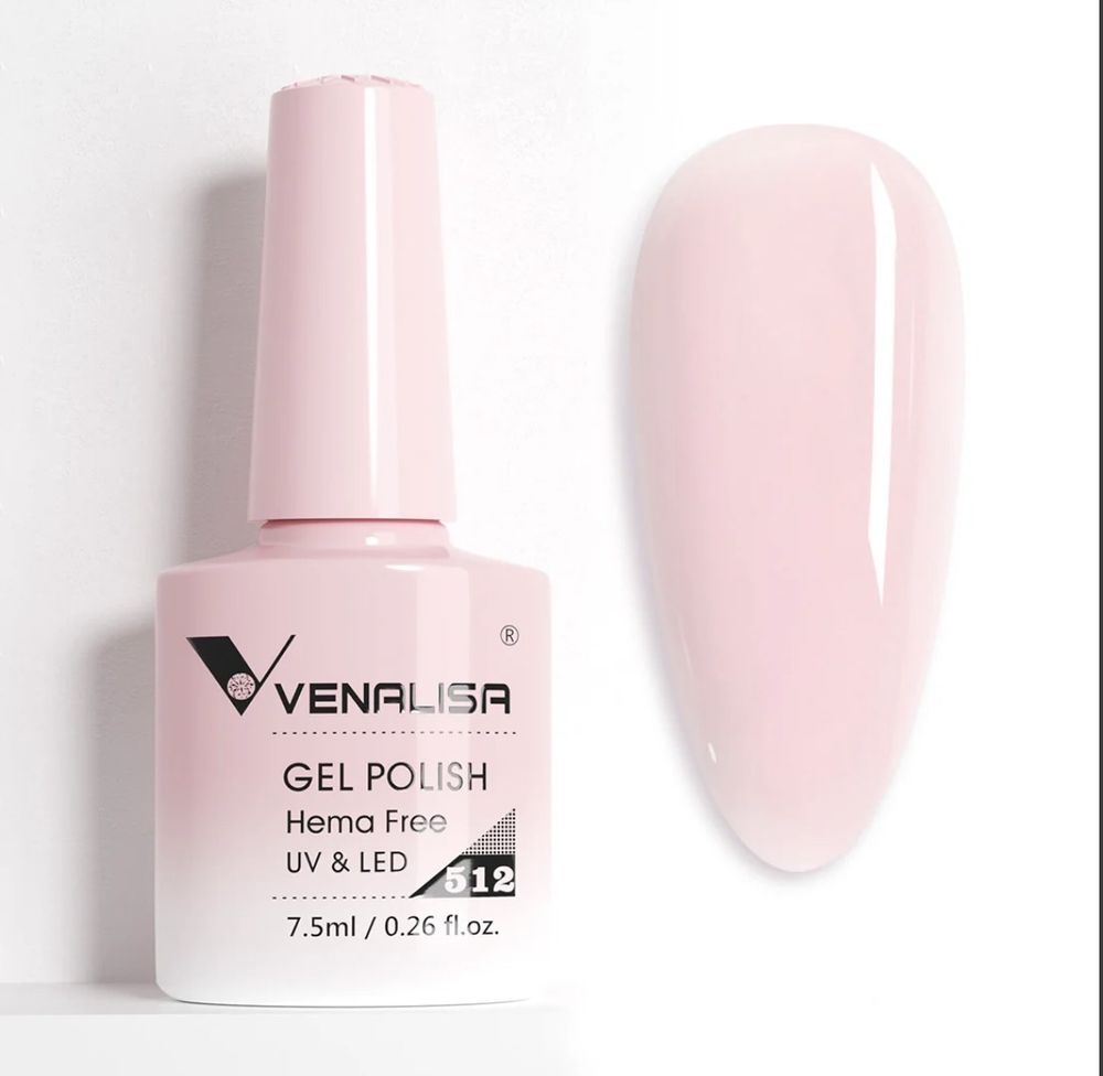 VENALISA VSP 7.5ml 512