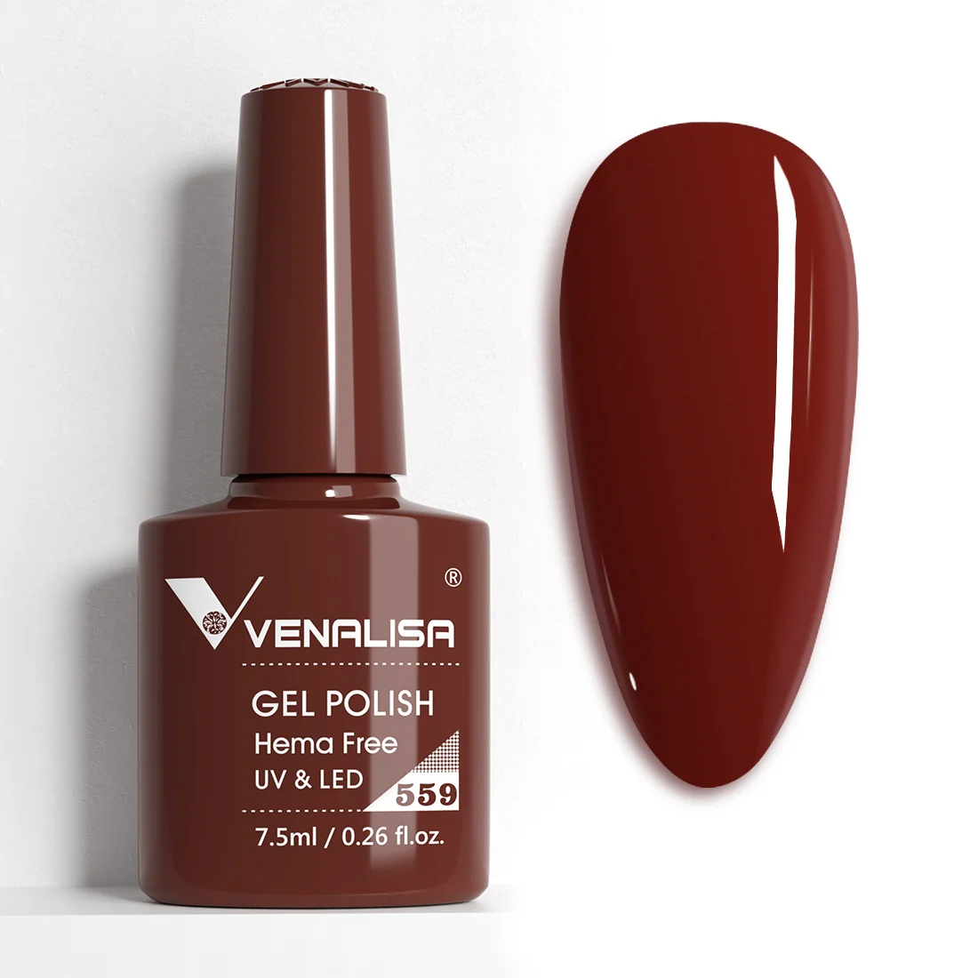VENALISA VSP 7.5ml 559