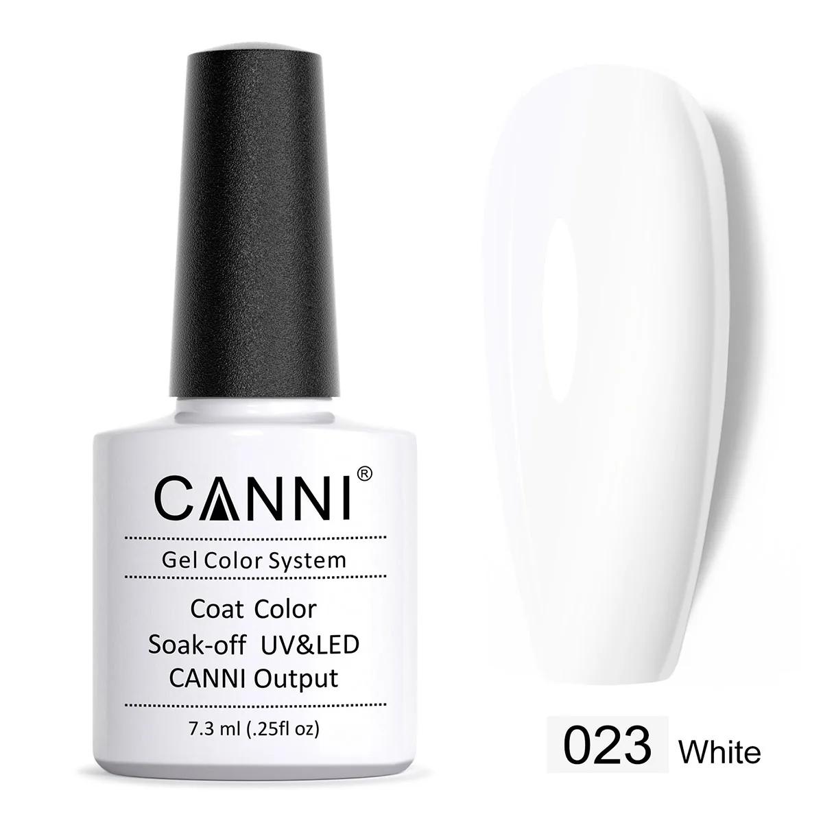 CANNI VSP 7.3ml 023