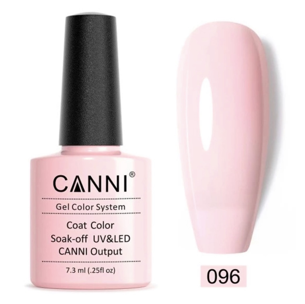 CANNI VSP 7.3ml 096