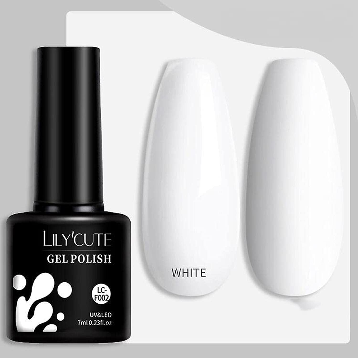 LILY’CUTE VSP 7ml F002
