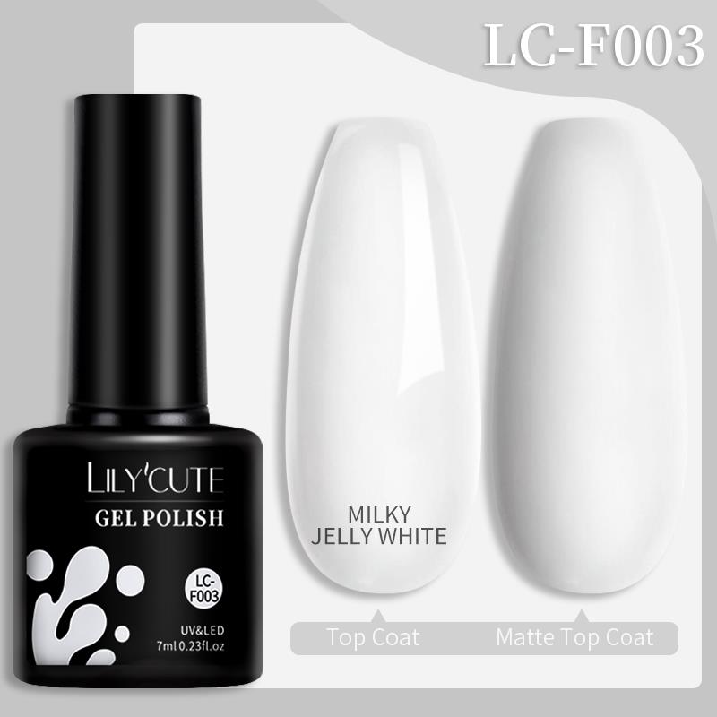 LILY’CUTE VSP 7ml F003