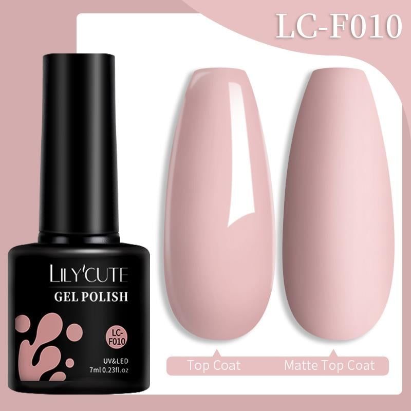 LILY’CUTE VSP 7ml F010