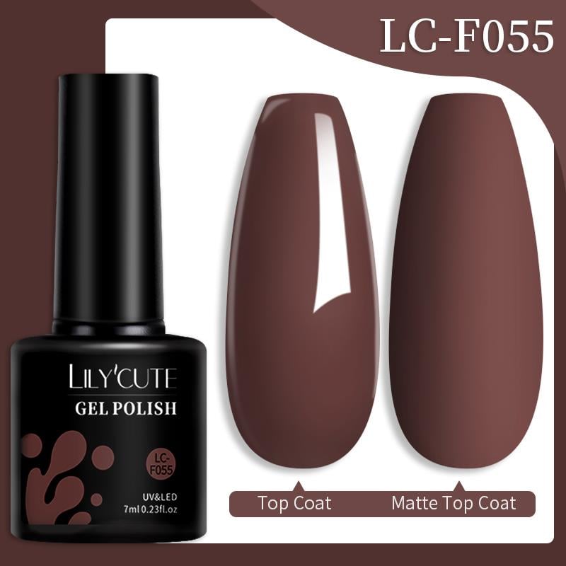 LILY’CUTE VSP 7ml F055
