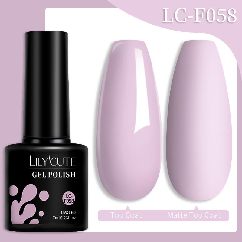 LILY’CUTE VSP 7ml F058