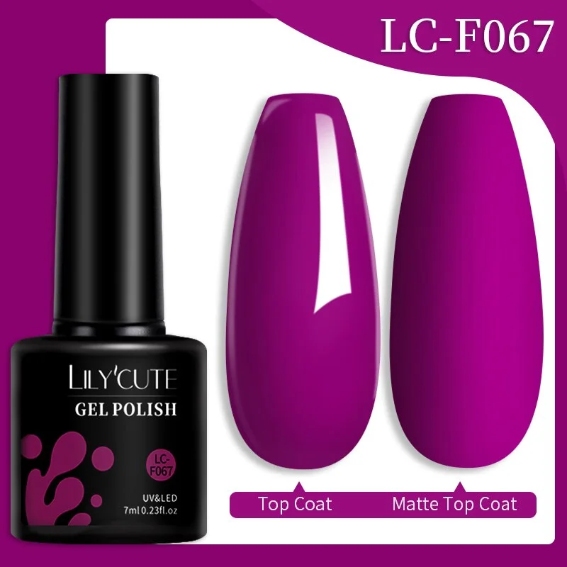 LILY’CUTE VSP 7ml F067