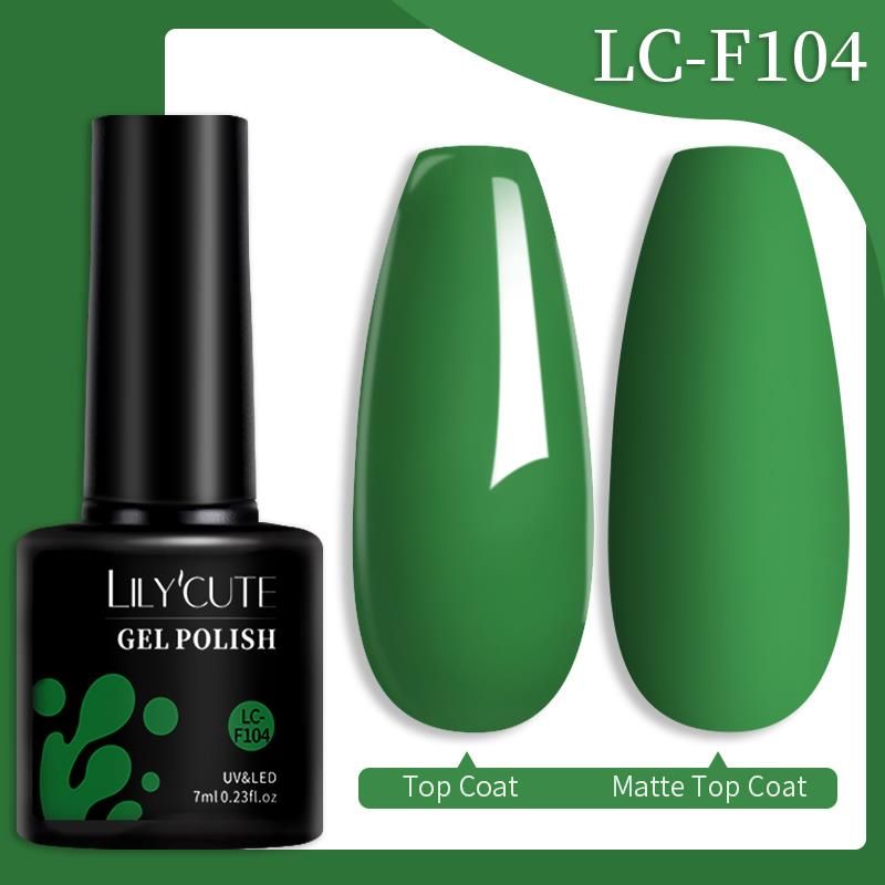 LILY’CUTE VSP 7ml F104